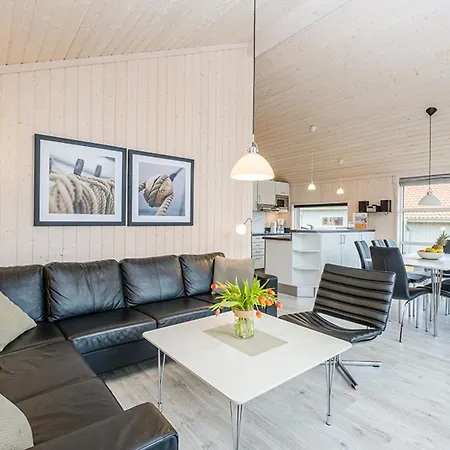 Vakantiehuis Typ B Großenbrode