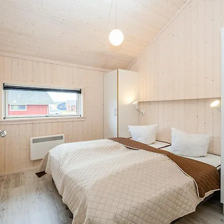 Vakantiehuis Typ B Großenbrode