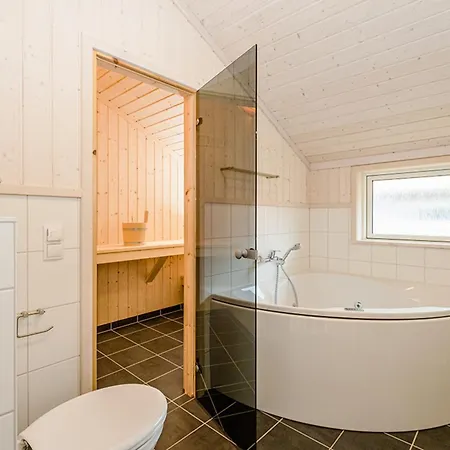Vakantiehuis Typ B Großenbrode