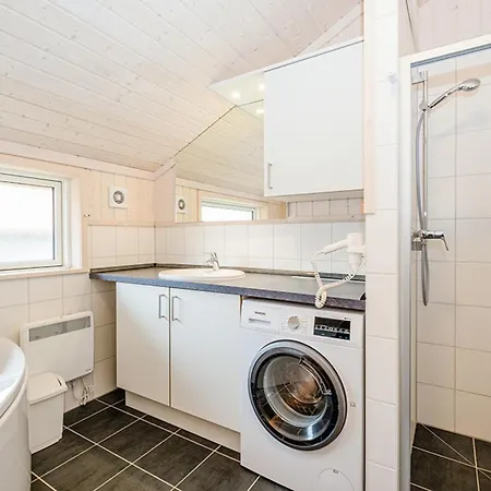 Vakantiehuis Typ B Großenbrode