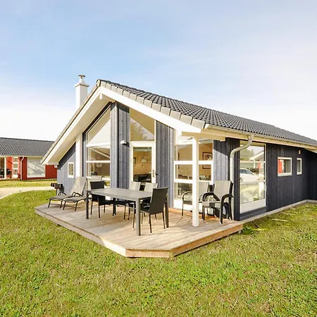 Vakantiehuis Typ B *