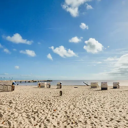 Vakantiehuis Typ B *