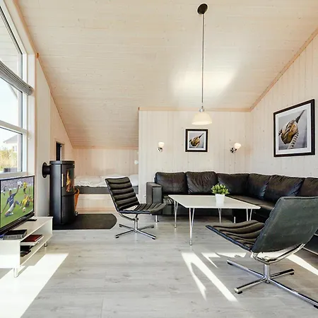 Typ B Vakantiehuis Großenbrode