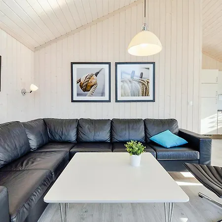 Vakantiehuis Typ B *