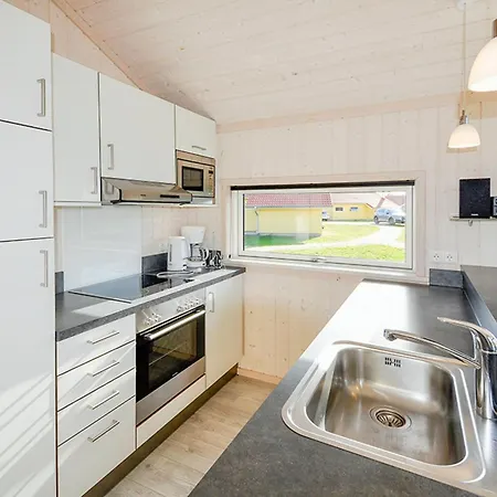 Vakantiehuis Typ B Großenbrode