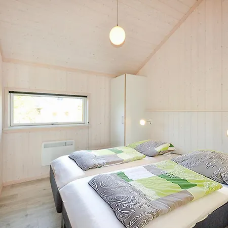 Typ B Vakantiehuis