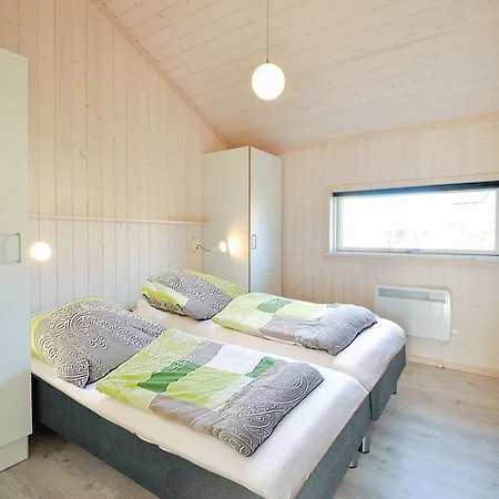 Typ B Vakantiehuis Großenbrode