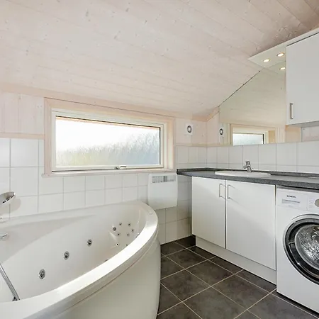 Typ B Vakantiehuis *