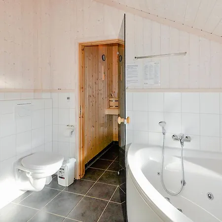 Vakantiehuis Typ B *