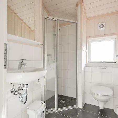 Typ B Vakantiehuis