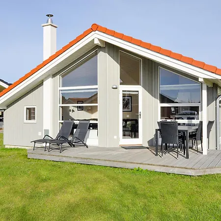 Typ B Vakantiehuis